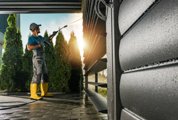 Best Sidewalk Pressure Washing  in Lynnville, IN