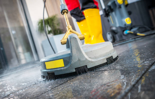 Best Commercial Pressure Washing  in Lynnville, IN