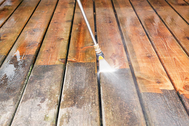 Best Local Pressure Washing Services  in Lynnville, IN