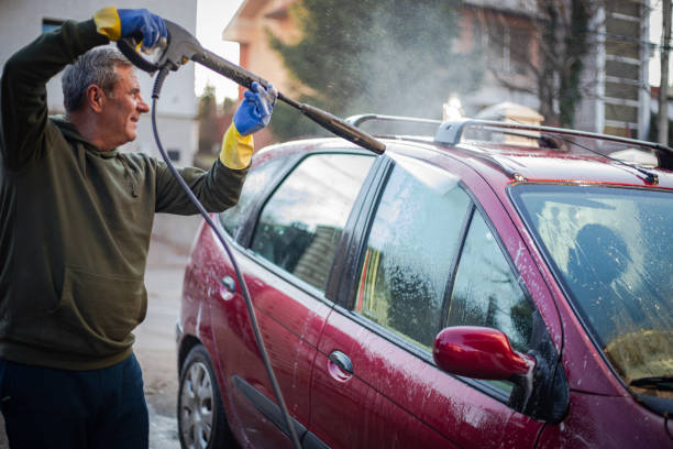Best Pressure Washing Company Near Me  in Lynnville, IN
