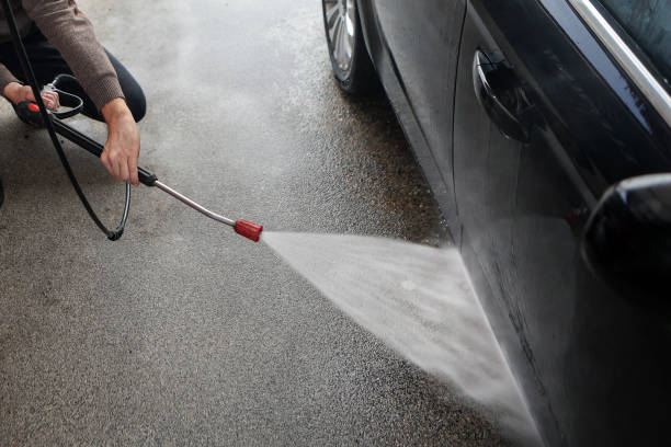 Professional Pressure Washing in Lynnville, IN