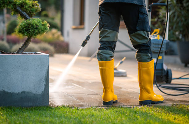 Best Residential Pressure Washing Services  in Lynnville, IN